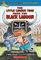 The Baseball Team from the Black Lagoon (Black Lagoon Adventures #10)