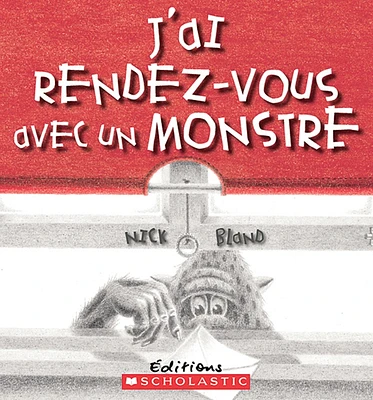 J'ai rendez-vous avec un monstre