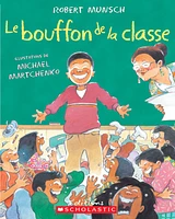 Bouffon de la classe (Le)