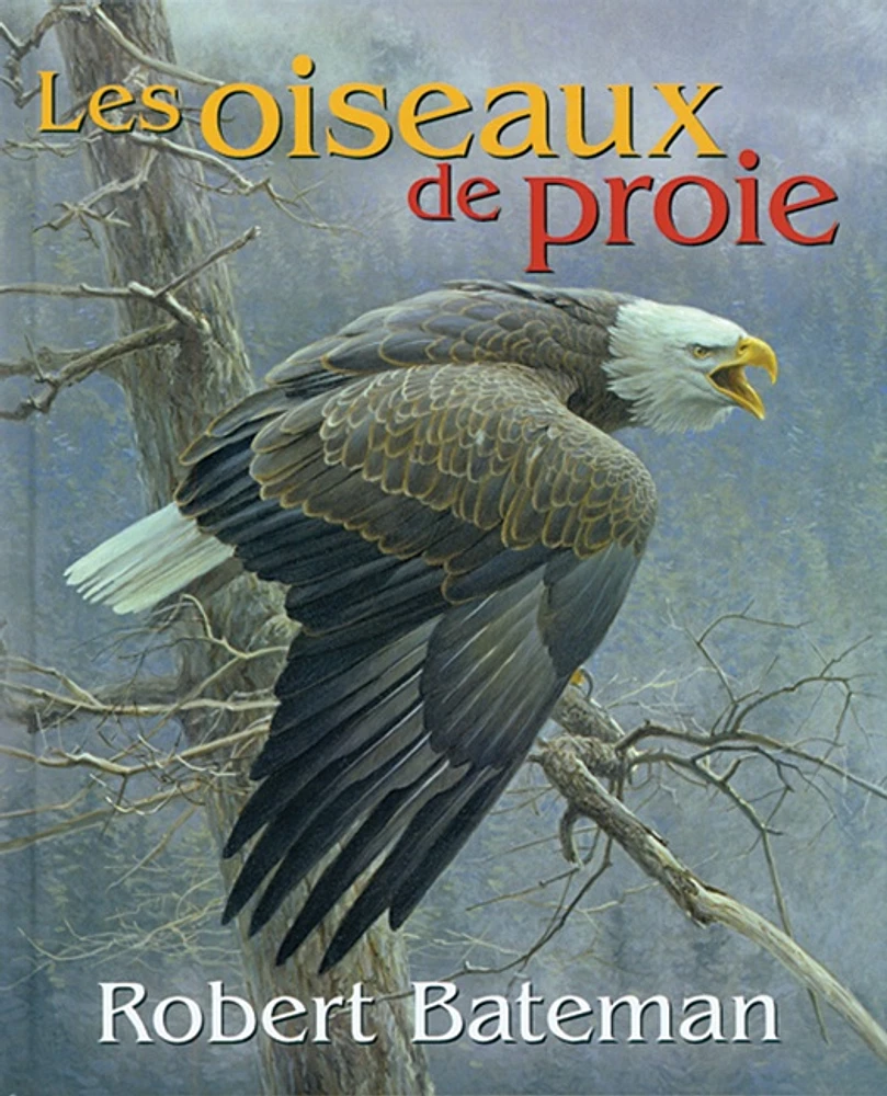 Oiseaux de proie (Les)