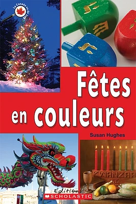 Fêtes en couleurs