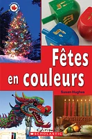 Fêtes en couleurs