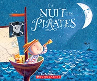 Nuit des pirate (La)