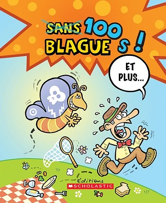 100 blagues! et plus... No