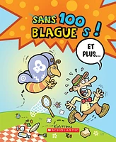 100 blagues! et plus... No