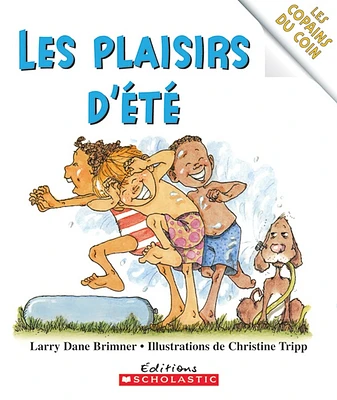 Plaisirs d'été (Les)