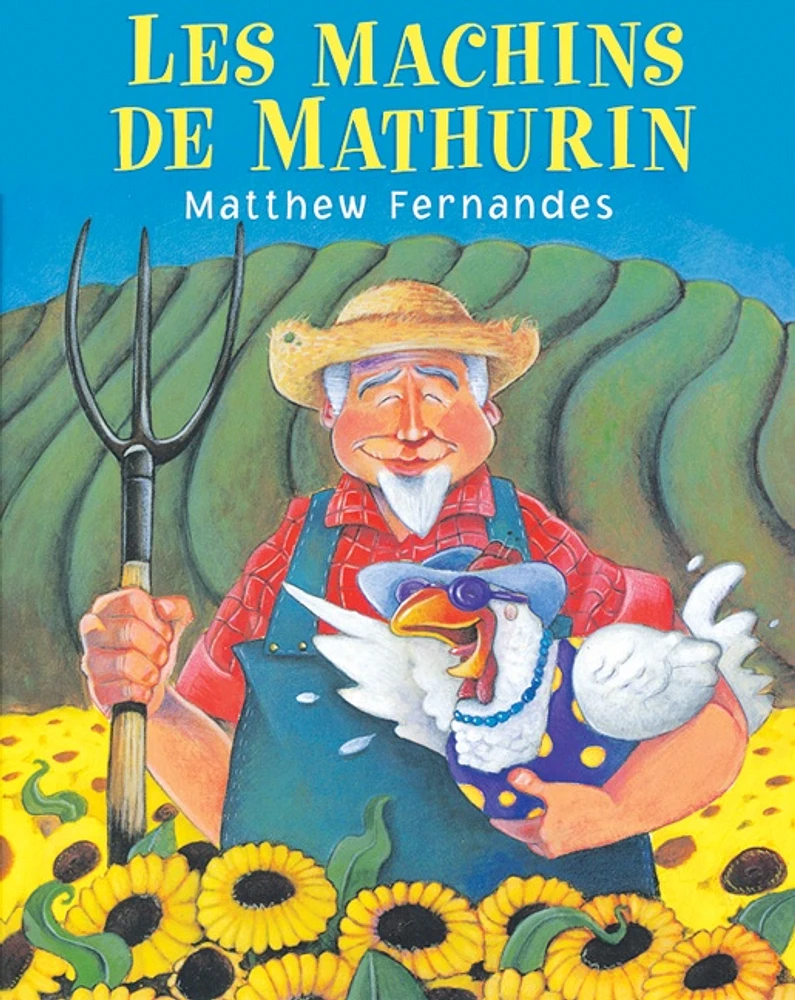 Machins de Mathurin (Les)