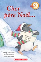 Cher Père Noel...