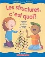 Structures, c'est quoi ? (Les)