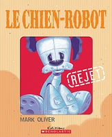 Le chien-robot, rejet!