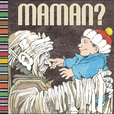 Maman?