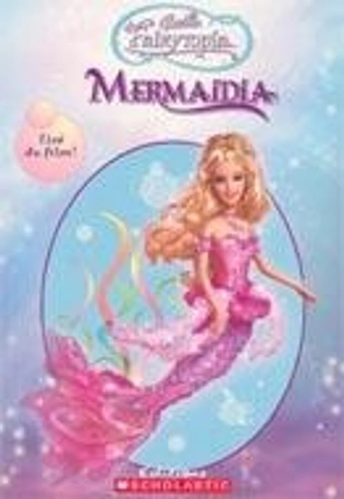 Mermaidia
