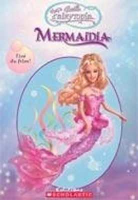 Mermaidia