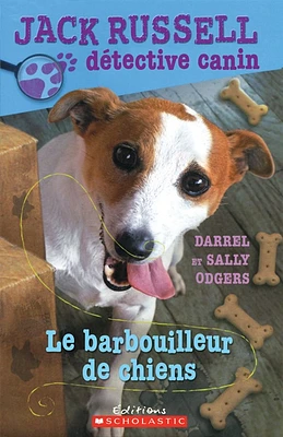 Le barbouilleur de chiens