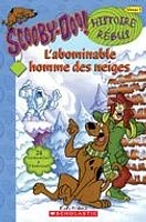 Scooby-Doo: l'Abominable Homme des Neiges