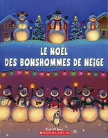 Noël des bonshommes de neige (Le)