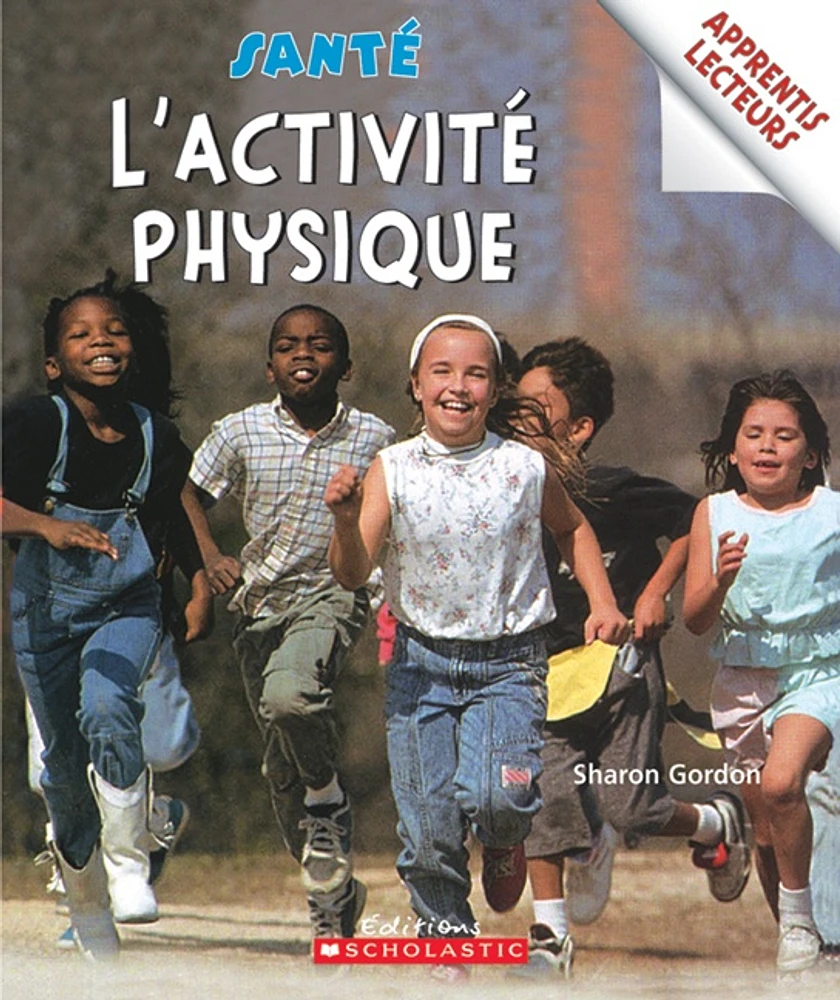 L'activité physique