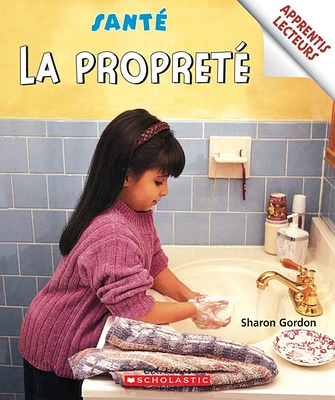 La propreté