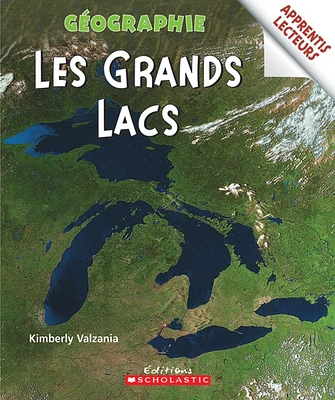 Grands Lacs (Les)