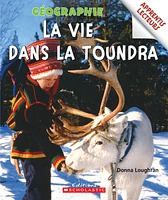 Vie dans la toundra (La)