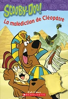 Scooby-Doo! La malédiction de Cléopâtre