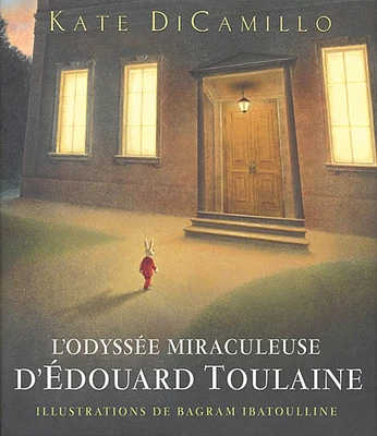 L'odyssée miraculeuse d'Édouard Toulaine