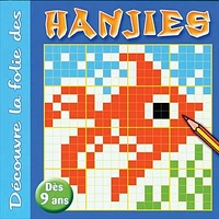 Découvre la Folie des Hanjies