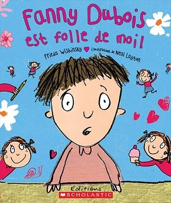 Fanny Dubois Est Folle de Moi!