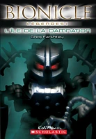 Bionicle légendes T.1: L'ile de la damnation