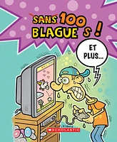 100 blagues! et plus... No 16