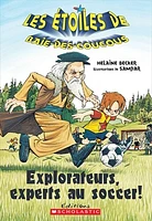 Explorateurs Experts au Soccer