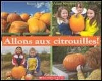 Allons aux Citrouilles!