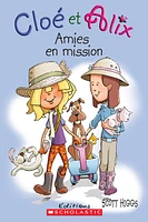 Amies en mission