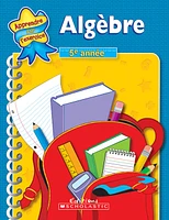 Algèbre, 5e Année