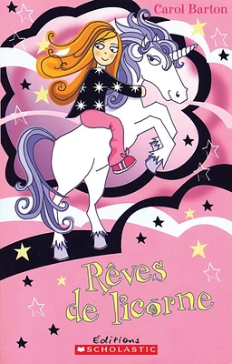 Rêves de licorne