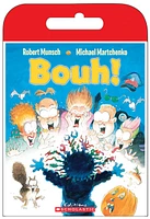 Bouh! + (1CD Audio)