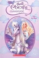 Barbie et Cheval Magique  (tiré du Film)