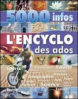 Encyclo des Ados (L')