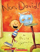 Non ,David!