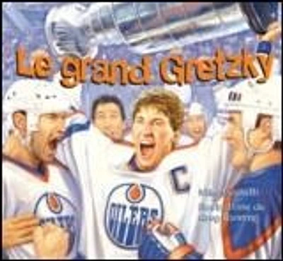 GRAND GRETZKY (LE)