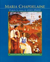 Maria Chapdelaine