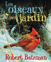 Oiseaux de mon jardin (Les)