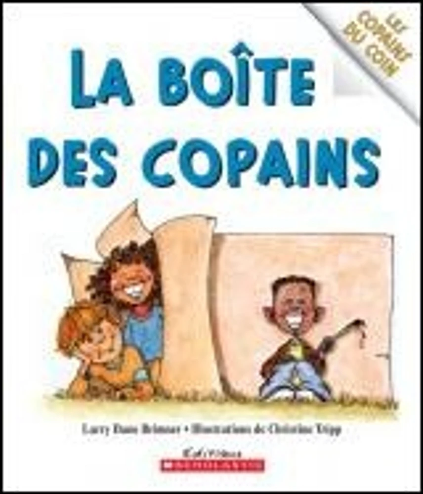 Boîte des Copains (La)