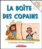 Boîte des Copains (La)