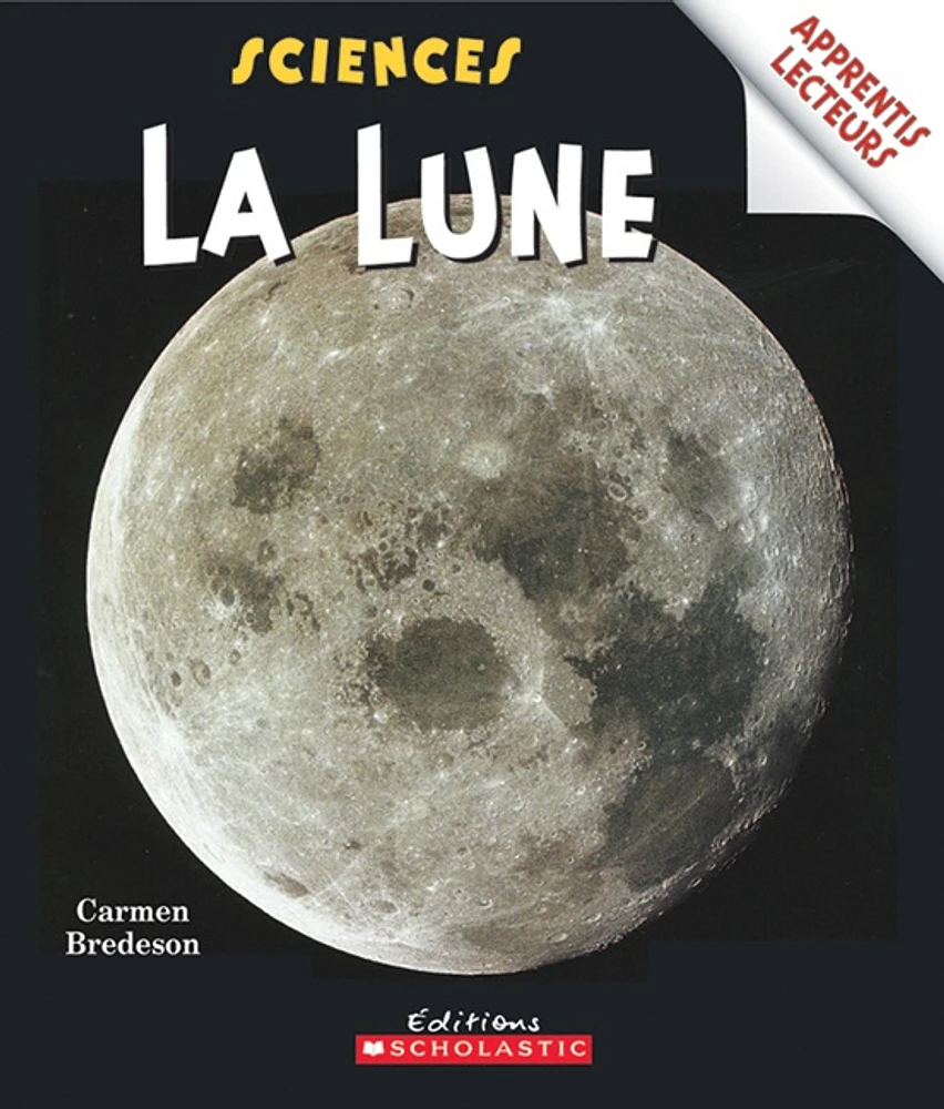 Lune (La)