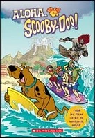 Aloha, Scooby-Doo