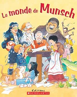 Monde de Munsch (Le)