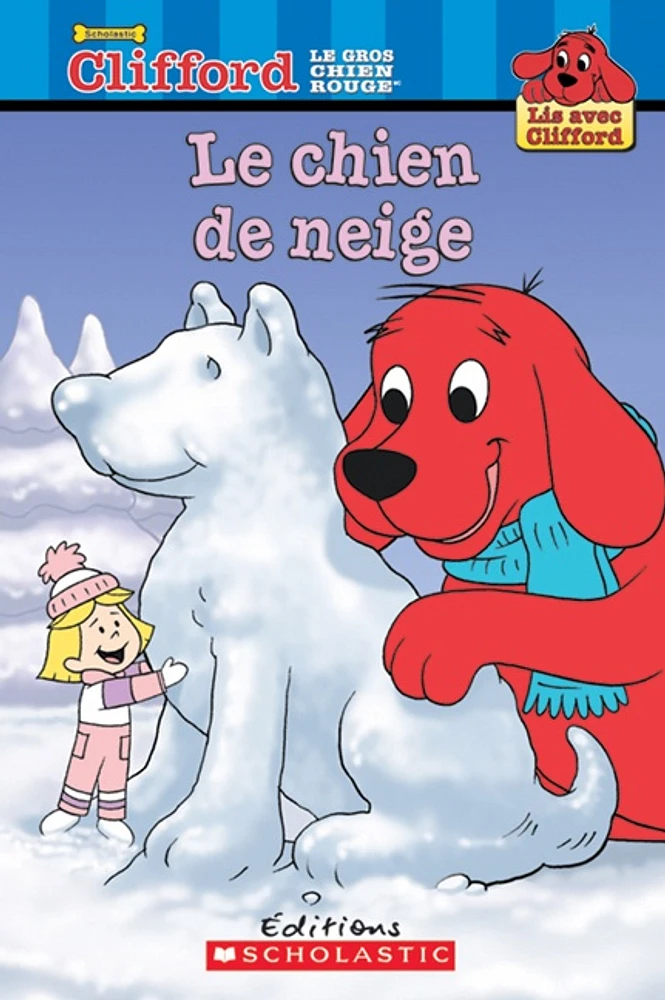 Chien de neige (Le)