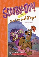 Scooby-doo! Sorcier Maléfique