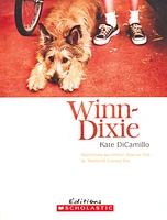 Winn-Dixie